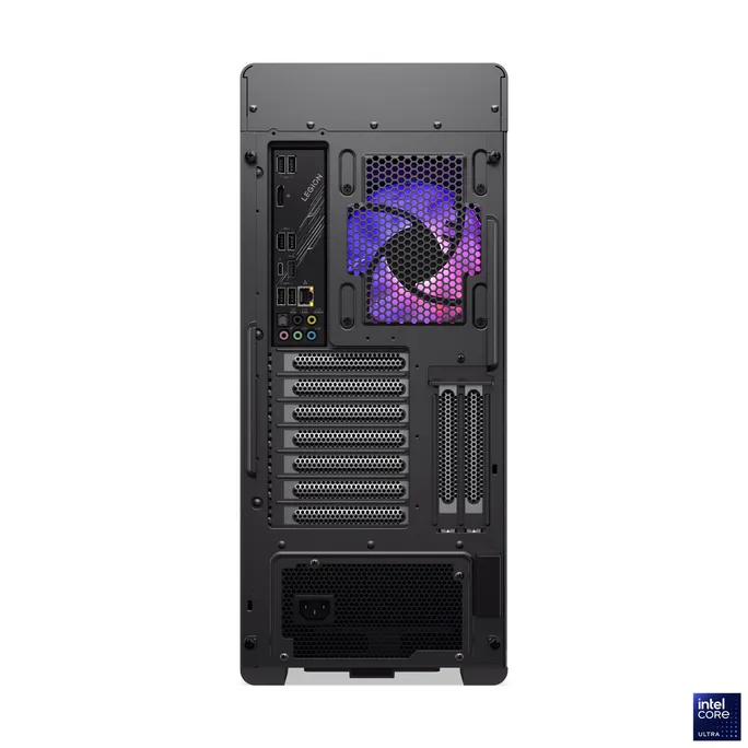 Lenovo Legion T7 34IAS10 Core Ultra 7 265KF 32GB/2TB SSD RTX5080 Win11 – Bild 3