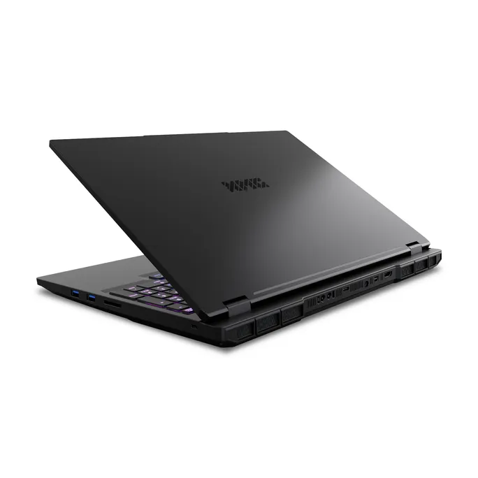 XMG NEO 16-E25npv 16" WQXGA U9 275HX RTX5090 32GB 2TB Win11 Pro – Bild 5