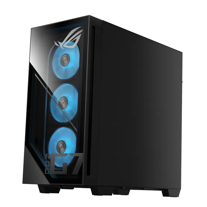 ASUS ROG G700 G700TF-09285K089W Core U9 285K RTX5070 32GB/1TB W11 – Bild 3