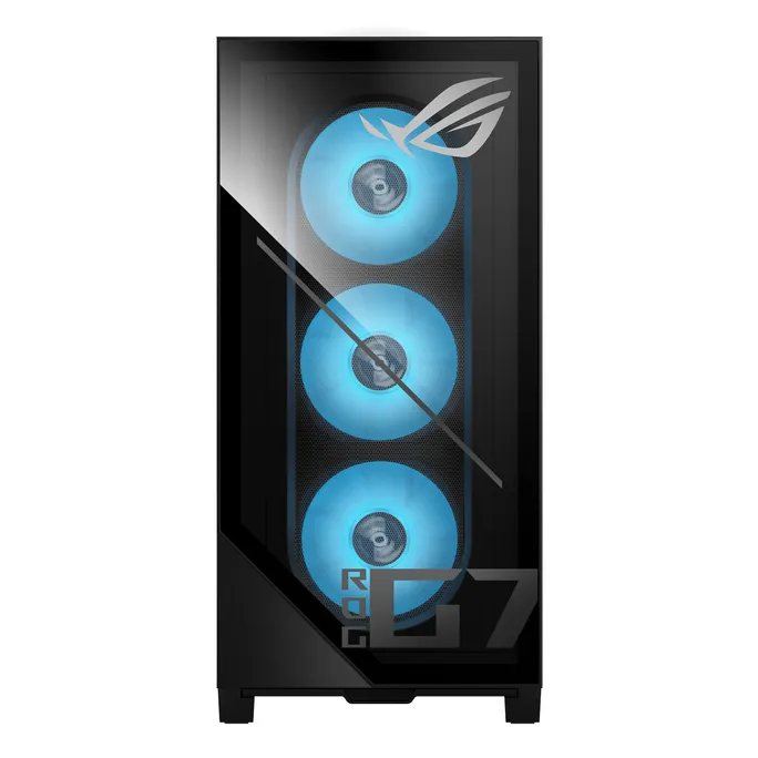 ASUS ROG G700 G700TF-09285K089W Core U9 285K RTX5070 32GB/1TB W11 – Bild 4