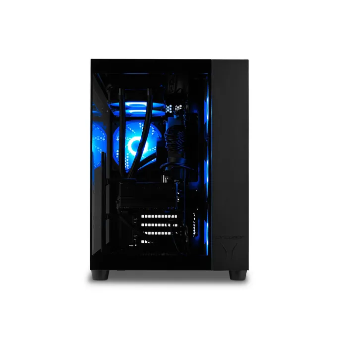 Erazer Erazer Tank X15 Ryzen 7 7800X3D 32GB/2TB SSD RTX5070 Win11 – Bild 2