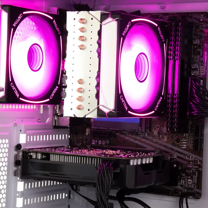 Captiva PC Advanced Gaming R92-912 R7-5700X 32GB/1TB SSD RTX 5060 Win 11 – Bild 4