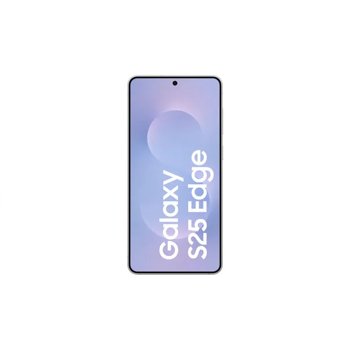 Samsung Galaxy S25 Edge 5G S937B 256GB Titanium Icyblue Android 15.0 Smartphone – Bild 3