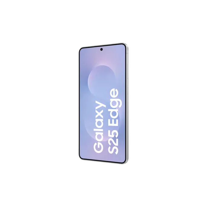 Samsung Galaxy S25 Edge 5G S937B 256GB Titanium Icyblue Android 15.0 Smartphone – Bild 4