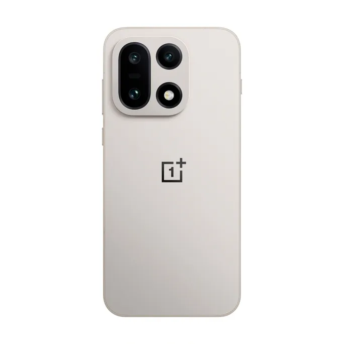 OnePlus 15 CPH2747 16GB/512GB Smartphone Sand Storm EU – Bild 2