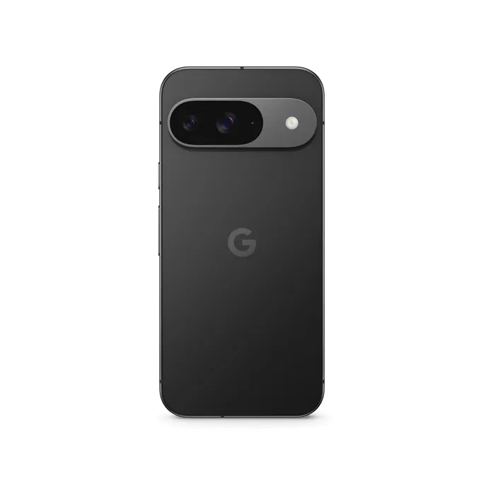 Google Pixel 9 12/128 GB obsidian Android 14 Smartphone – Bild 4