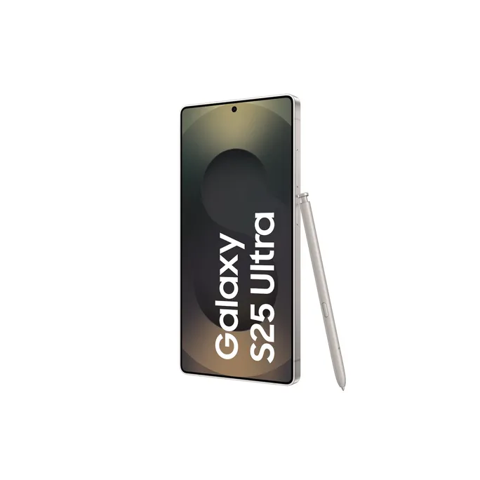 Samsung GALAXY S25 Ultra EE 5G S938B 12/256GB titanium black Android 15 Dual-SIM Smartphone – Bild 4