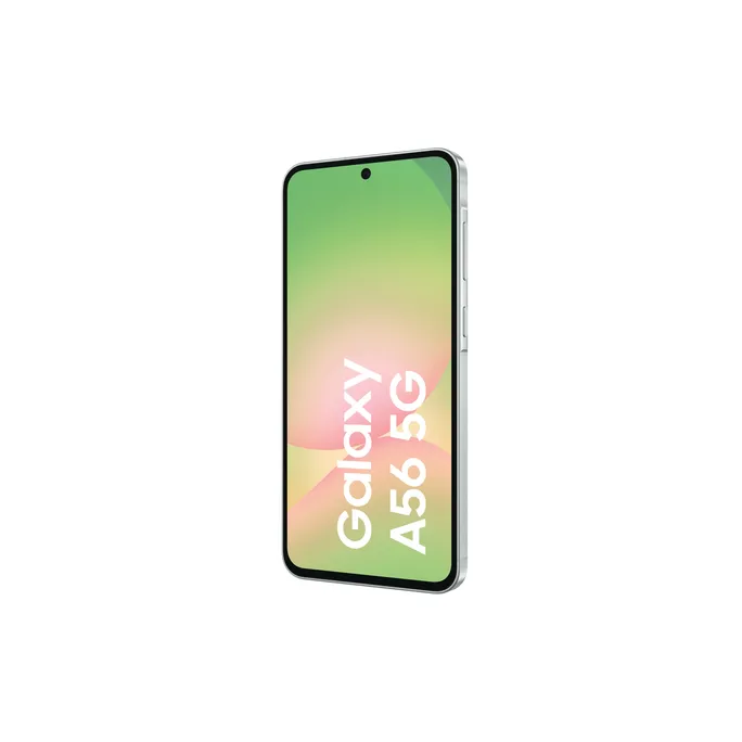Samsung GALAXY A56 5G SM-A566B Dual-SIM 8/256GB Awesome Olive Android 15 Smartphone – Bild 4