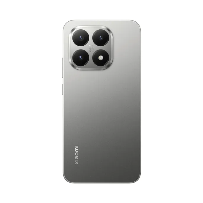 Xiaomi 15T 5G 12/256GB Dual-SIM Smartphone gray – Bild 4