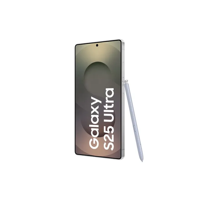 Samsung GALAXY S25 Ultra 5G S938B DS 512GB Titanium Whitesilver Android 15.0 Smartphone – Bild 3