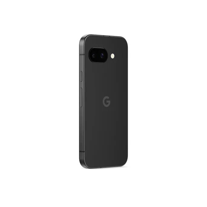 Google Pixel 9a 8/256 GB Obsidian Android 15 Smartphone – Bild 3