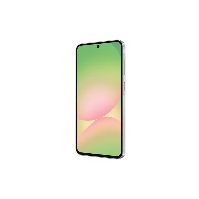 Samsung GALAXY A56 5G SM-A566B Dual-SIM 8/128GB Awesome Lightgray Android 15 Smartphone – Bild 3