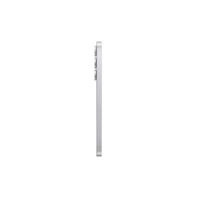 Samsung GALAXY S25 FE 5G S731B 256GB weiß Android 16 Smartphone – Bild 2