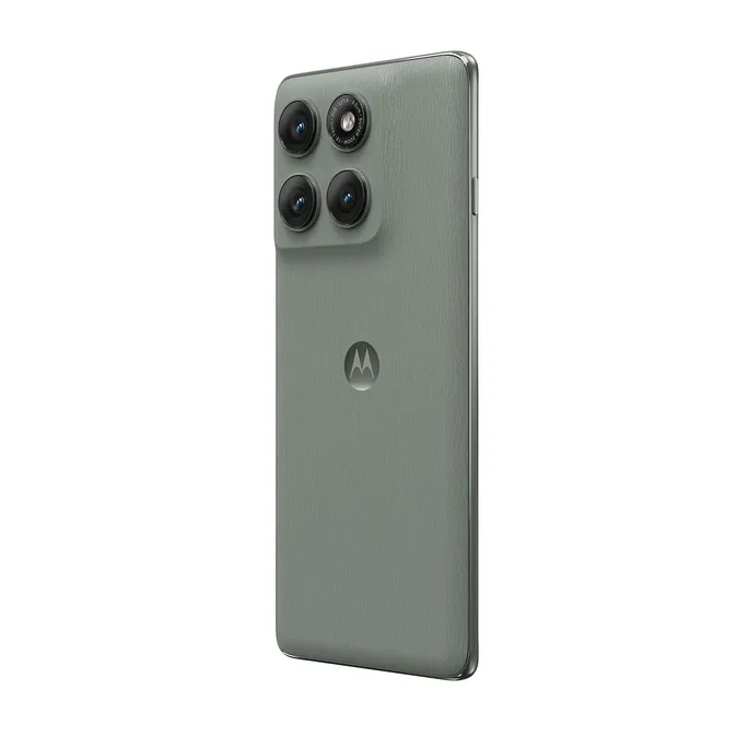 Motorola edge 60 Pro 12/512 GB Android 15 Smartphone Shadow – Bild 5