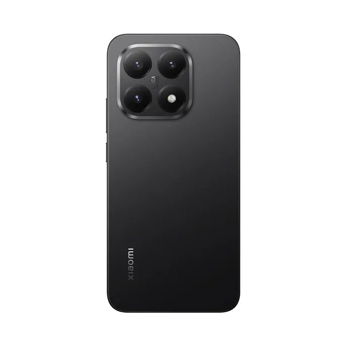 Xiaomi 15T 5G 12/256GB Dual-SIM Smartphone black – Bild 3