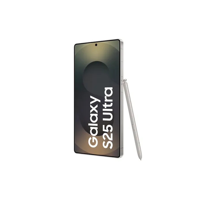 Samsung GALAXY S25 Ultra 5G S938B DS 256GB Titanium Black Android 15.0 Smartphone – Bild 3