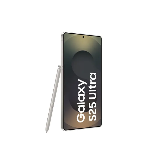 Samsung GALAXY S25 Ultra 5G S938B DS 256GB Titanium Black Android 15.0 Smartphone – Bild 5