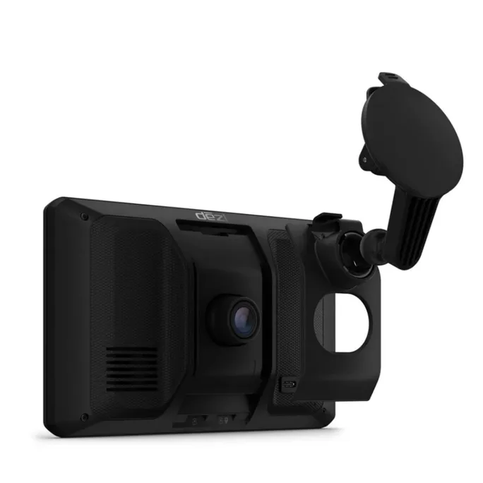 Garmin dēzl Cam LGV710 Navigationsgerät 17,7 cm GPS/Gallileo – Bild 4