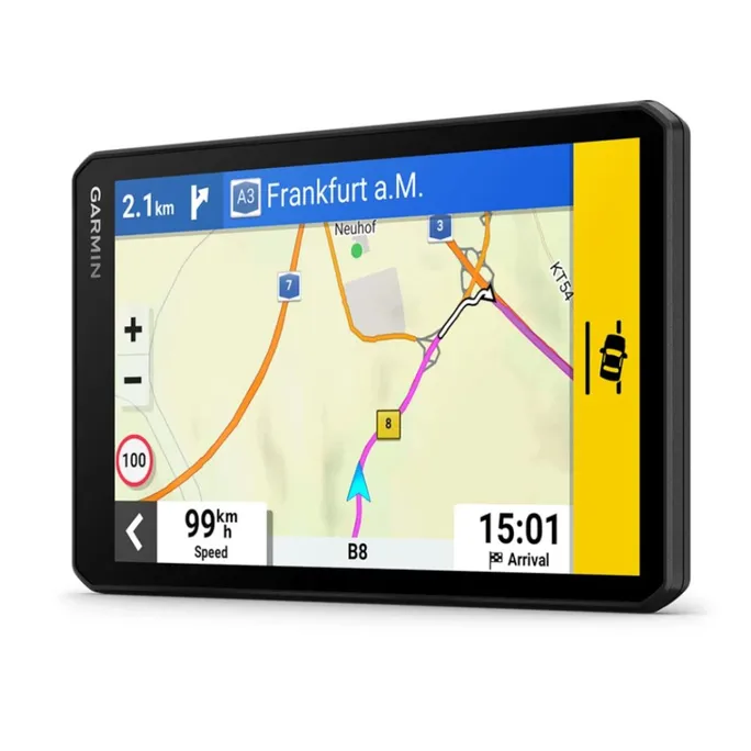 Garmin DriveCam 76 MT-D EU Navigationsgerät 17,7 cm DashCam GPS/Gallileo – Bild 3