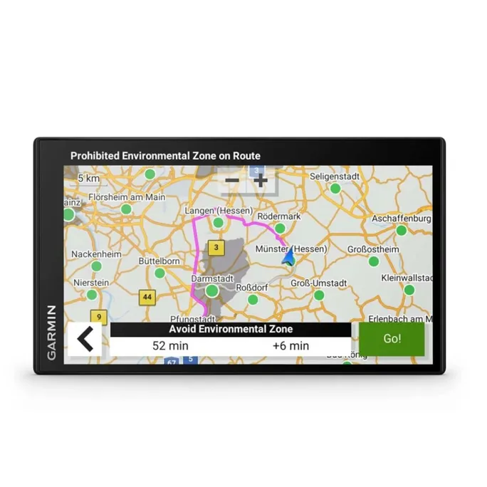 Garmin DriveSmart 76 MT-D EU Navigationsgerät 17,78 cm GPS – Bild 3