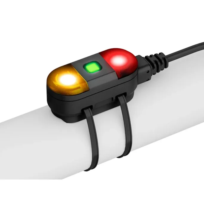 Garmin zūmo R1 Radar Radarsystem für Motorräder – Bild 4