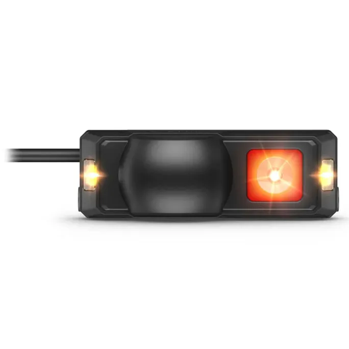 Garmin zūmo R1 Radar Radarsystem für Motorräder – Bild 5