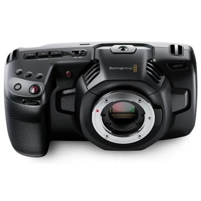 Blackmagic Pocket Cinema Camera 4K – Bild 5