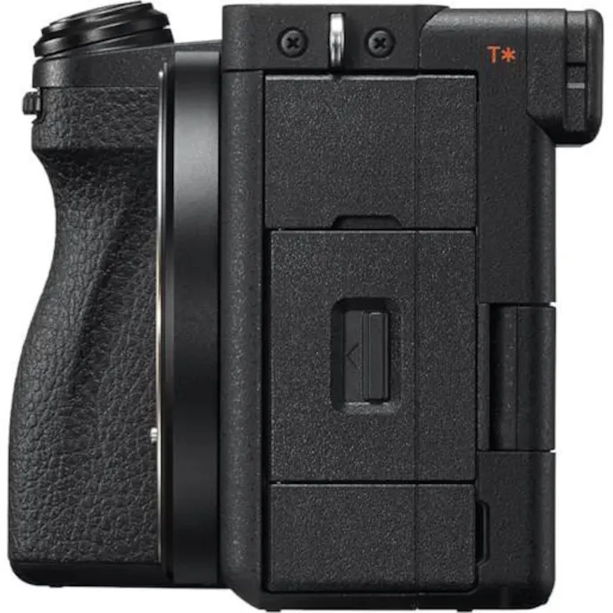 Sony Alpha 6700 Gehäuse Systemkamera mit Objektiv AF E 16-50mm 3.5-5.6 OSS PZ – Bild 3