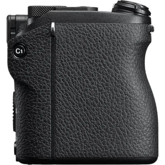 Sony Alpha 6700 Gehäuse Systemkamera mit Objektiv AF E 16-50mm 3.5-5.6 OSS PZ – Bild 5