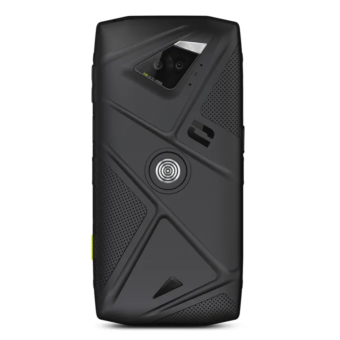 Crosscall ACTION X5 schwarz, 4GB RAM / 64GB, Android – Bild 5