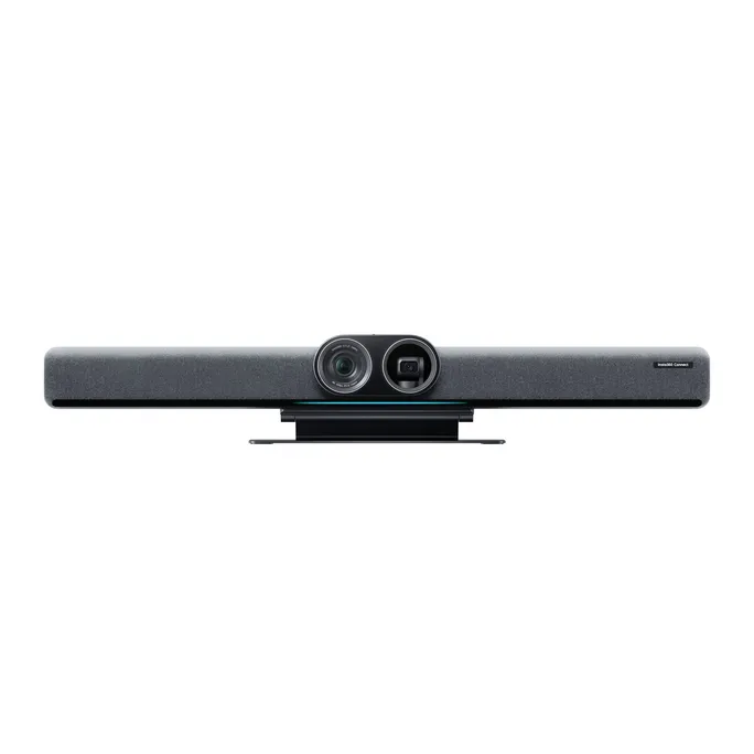 Insta360 Connect KI-Videobar mit Doppelkamera – Bild 3