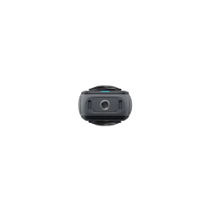 Insta360 X4 360-Grad-Action-Kamera schwarz – Bild 4