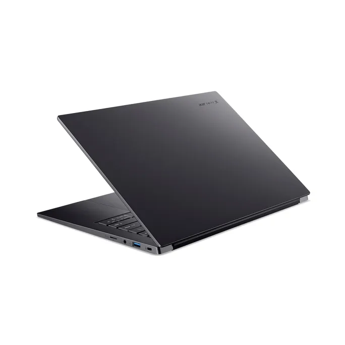 Acer Swift X 14 OLED SFX14-73G-79BJ 14.5" 2.8K OLED Touch Core Ultra 7 255H RTX 5060 32GB/1TB Win11 – Bild 4