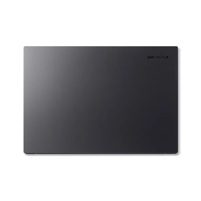 Acer Swift X 14 OLED SFX14-73G-79BJ 14.5" 2.8K OLED Touch Core Ultra 7 255H RTX 5060 32GB/1TB Win11 – Bild 5