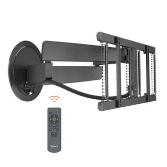 Vogel`s SIGNATURE TVM 7675 PRO Elektrische Wandhalterung schwenkbar bis 77Zoll