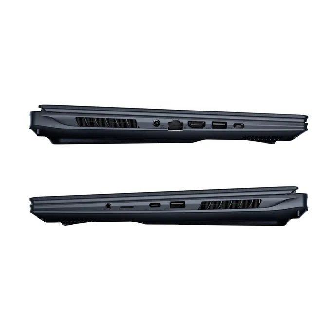 GIGABYTE AORUS MASTER 16 BYHC5DEE65SP 16" QHD OLED Core Ultra 9 275HX 32GB/2TB RTX 5080 Win11 Pro – Bild 4