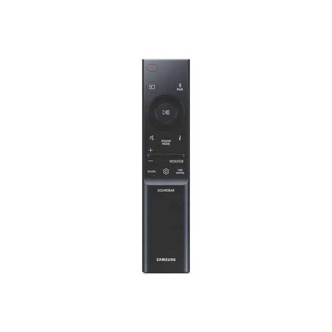 Samsung Q-series Soundbar HW-QS710GF/ZG 3.1.2-Kanal Subwoofer (2025) – Bild 5
