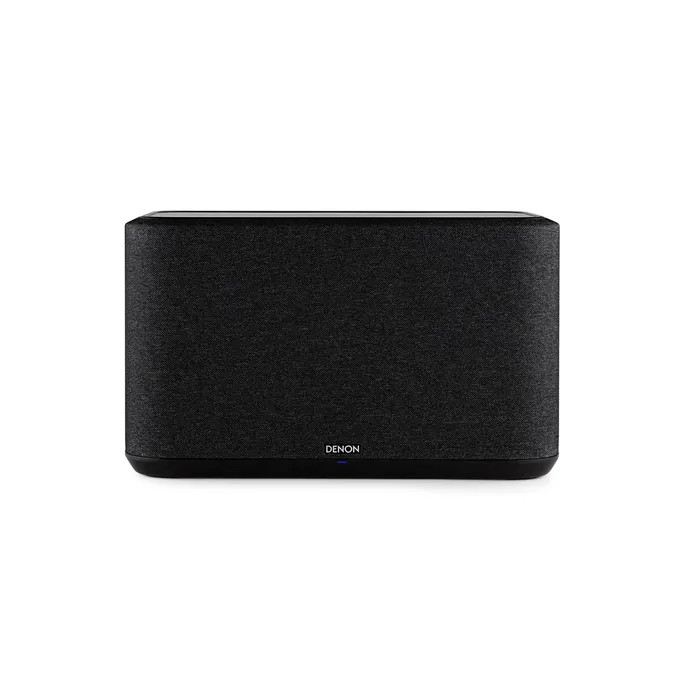 Denon HOME 350 Multiroom-Lautsprecher mit Bluetooth, WLAN, Airplay 2, schwarz – Bild 2