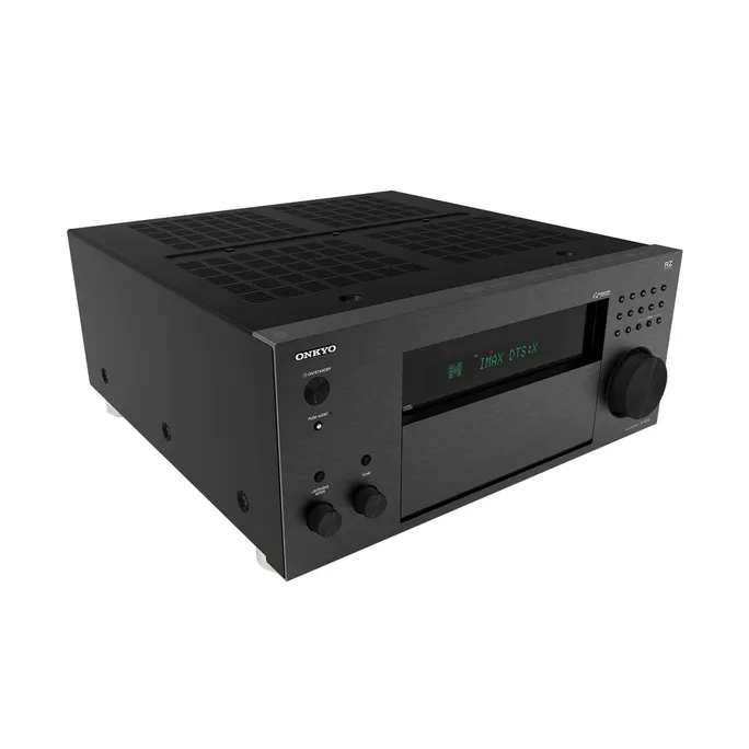 Onkyo TX-RZ70 11.2 AV Netzwerk Receiver 8K THX WLAN BT Atmos Sonos zertif. – Bild 2