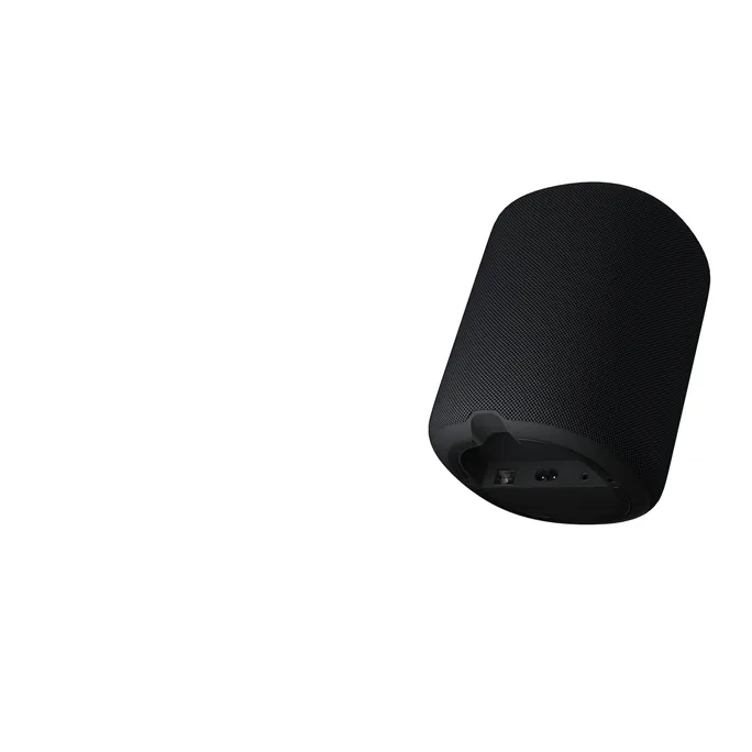 WiiM Sound Smart Speaker schwarz – Bild 2