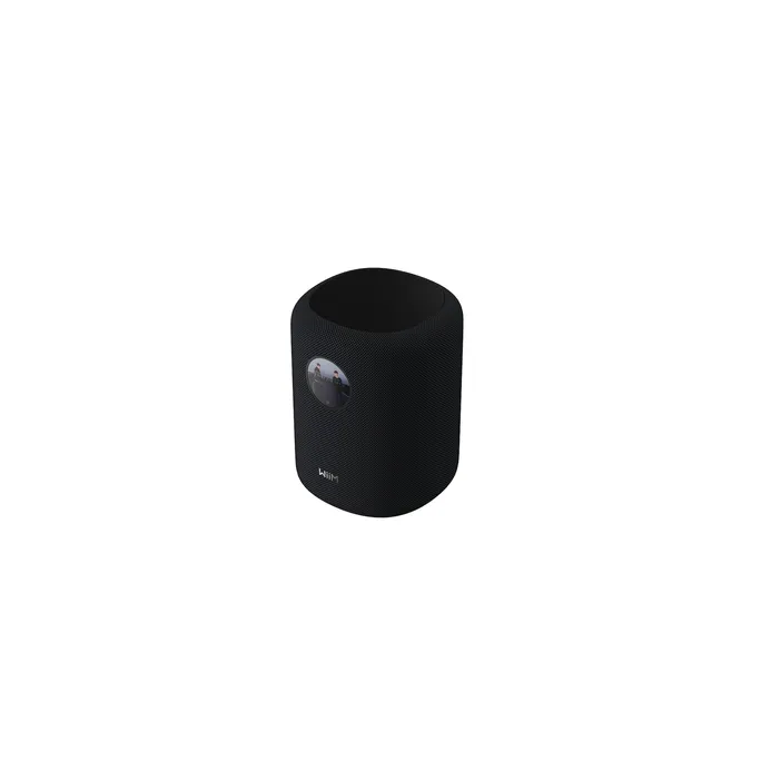 WiiM Sound Smart Speaker schwarz – Bild 3