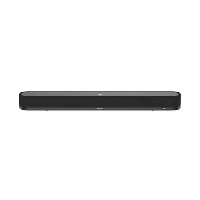 Sennheiser AMBEO Soundbar | Mini, schwarz – Bild 5