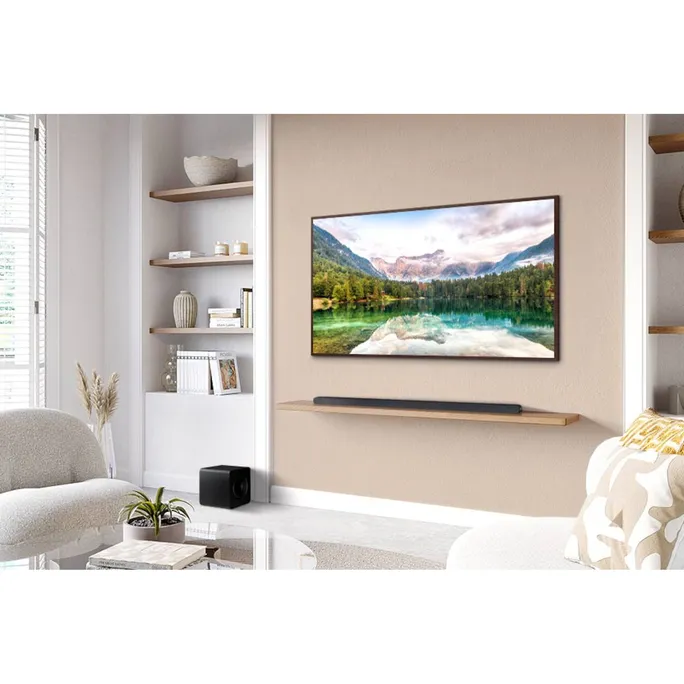 Samsung HW-S810GD/ZG 3.1.2-Kanal Surround‑Sound 10 Lautesprecher und Subwoofer – Bild 4