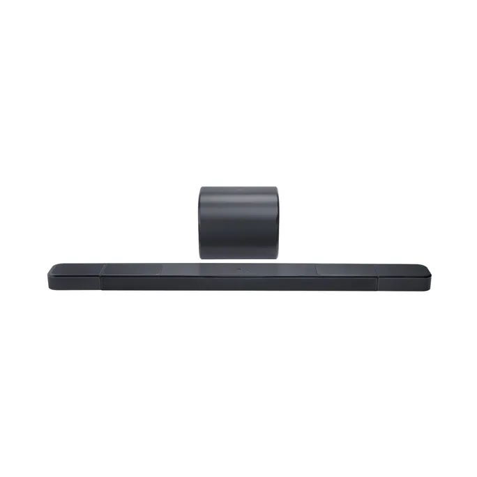 JBL Bar 1300 Mk.2 11.1.4-Kanal Surround Soundbar mit kabellosem Subwoofer schwarz – Bild 2
