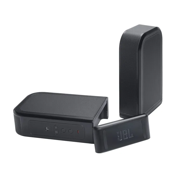 JBL Bar 1300 Mk.2 11.1.4-Kanal Surround Soundbar mit kabellosem Subwoofer schwarz – Bild 4