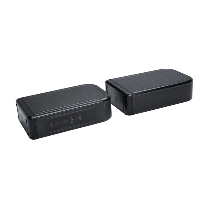 JBL Bar 1300 Mk.2 11.1.4-Kanal Surround Soundbar mit kabellosem Subwoofer schwarz – Bild 5