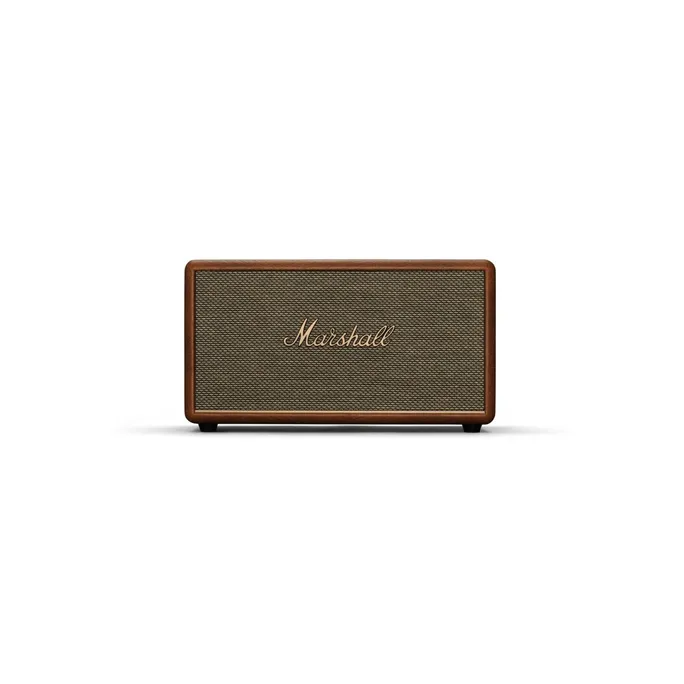 Marshall STANMORE BT III braun Bluetooth Lautsprecher – Bild 2