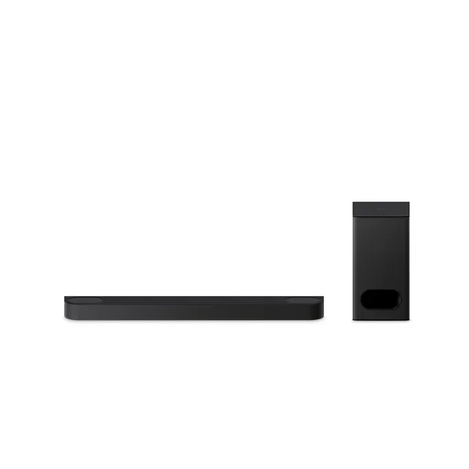 Sony HT-B600 3.1.2-Kanal-Soundbar mit Dolby Atmos/DTS:X inkl. Subwoofer – Bild 3