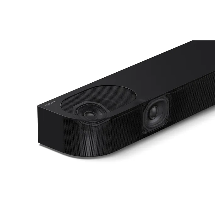 Sony HT-B600 3.1.2-Kanal-Soundbar mit Dolby Atmos/DTS:X inkl. Subwoofer – Bild 4