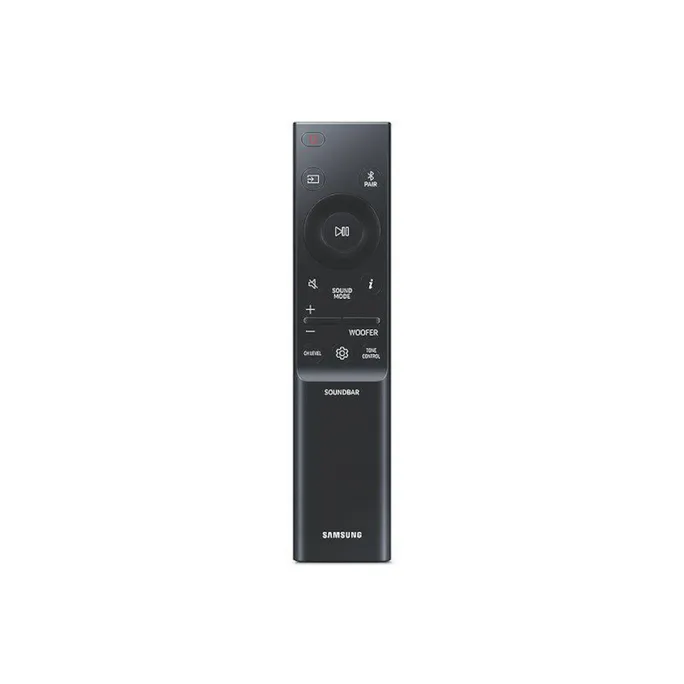 Samsung Q-series Soundbar HW-Q610GF 3.1.2-Kanal Subwoofer (2025) – Bild 4